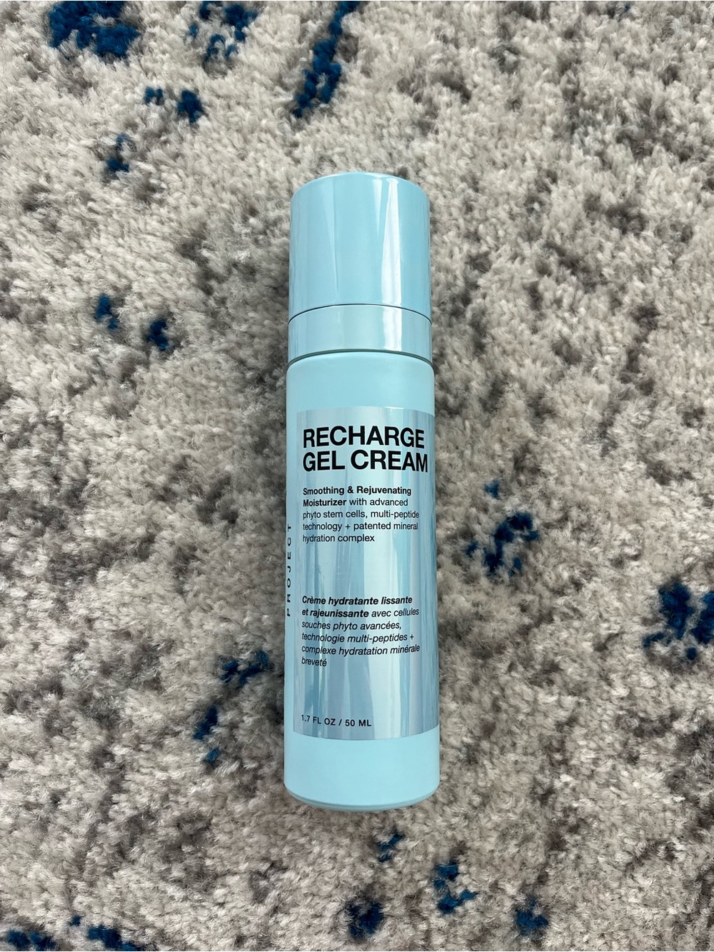 INNBEAUTY Recharge Gel Cream